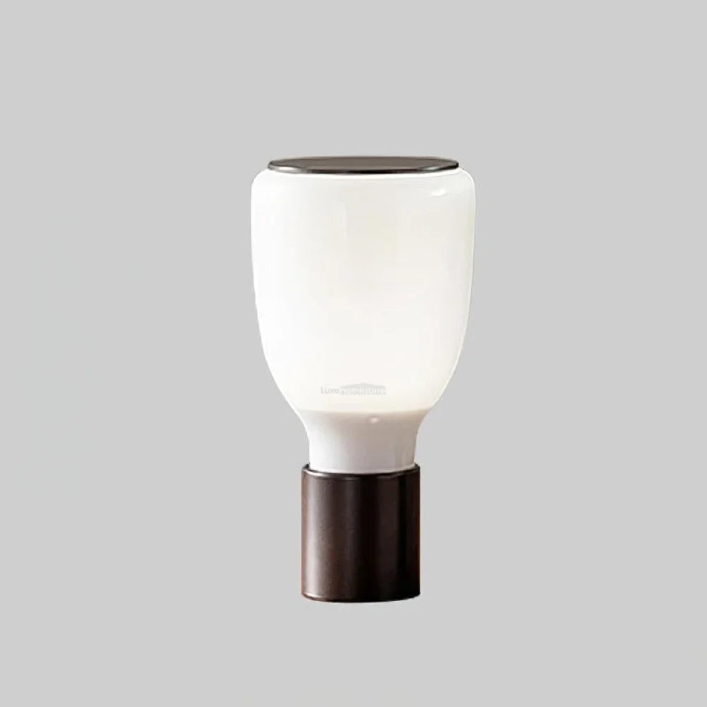 Acquerelli Table Lamp ∅ 5.9″ - Yiosilamp