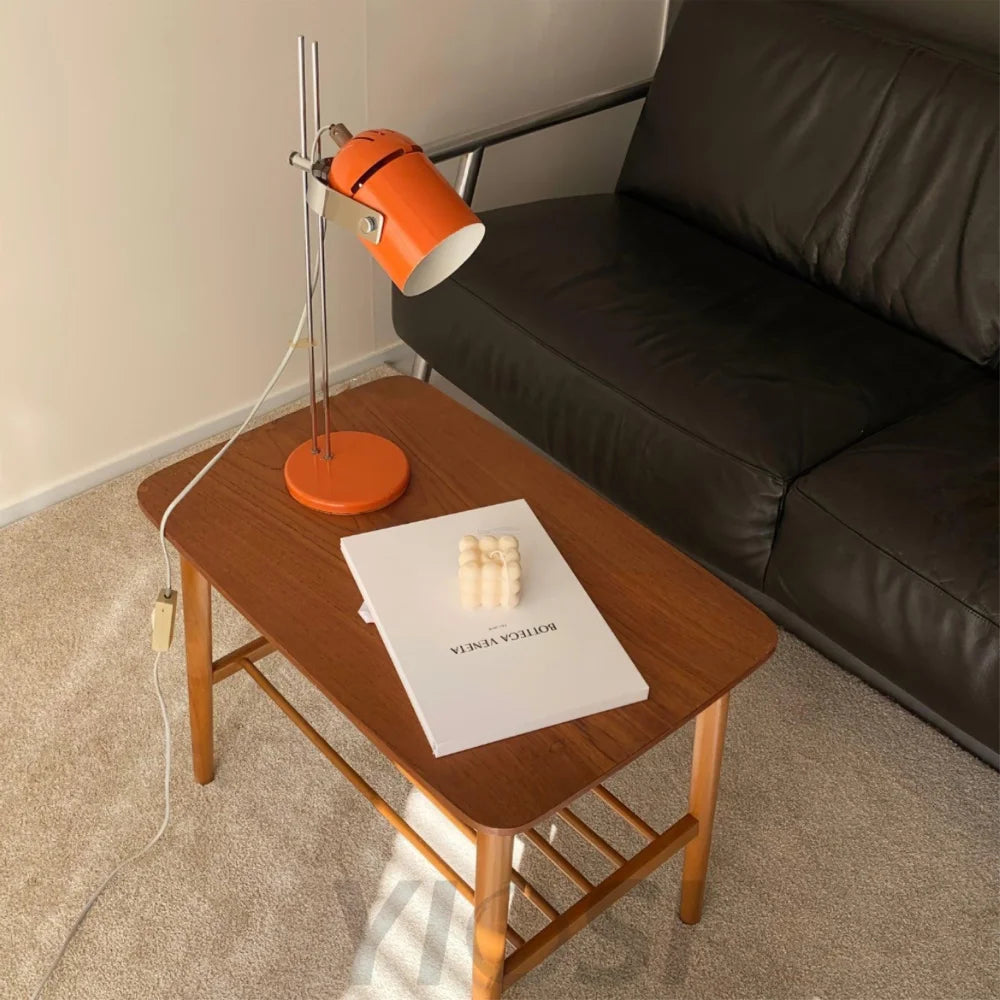 Adjusta Liftable Table Lamp - Yiosilamp