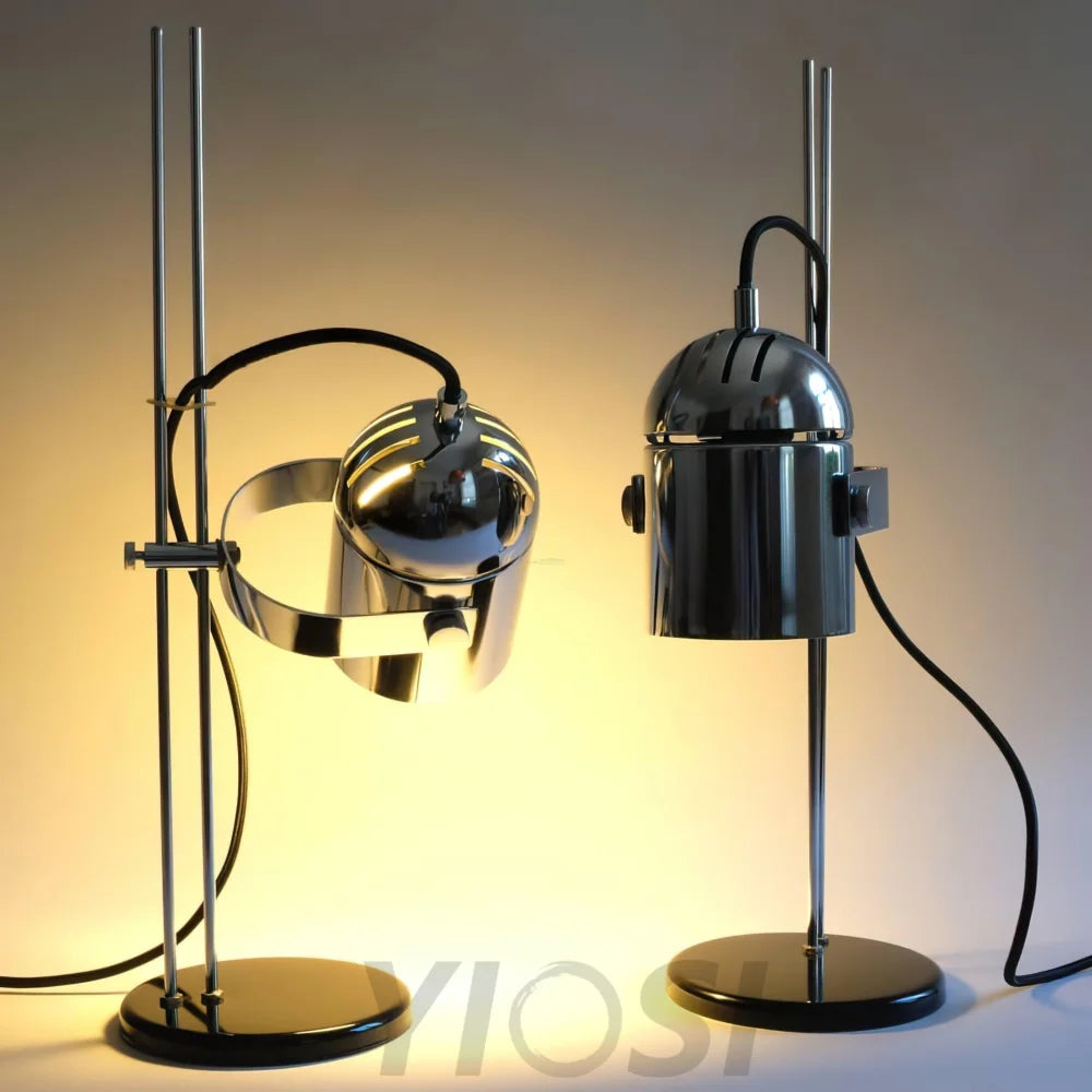 Adjusta Liftable Table Lamp - Yiosilamp