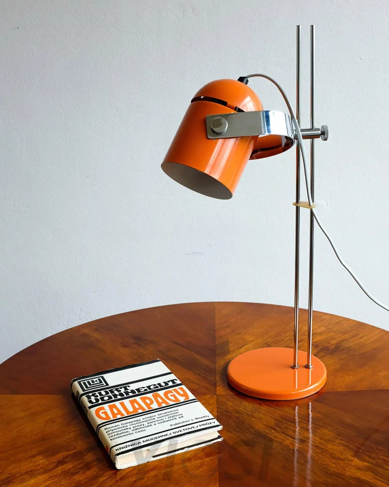 Adjusta Liftable Table Lamp - Yiosilamp