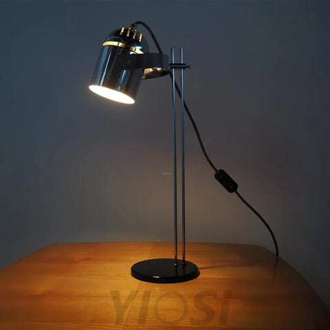 Adjusta Liftable Table Lamp - Yiosilamp