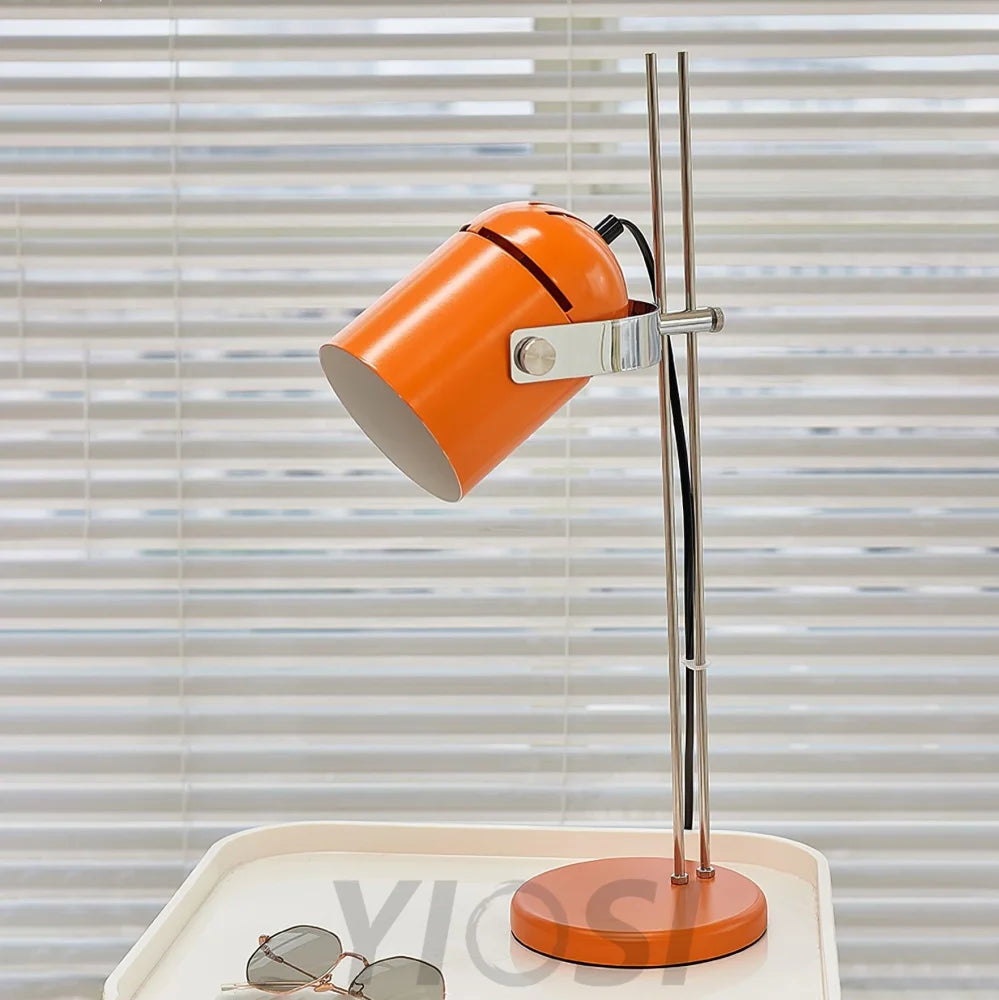 Adjusta Liftable Table Lamp - Yiosilamp