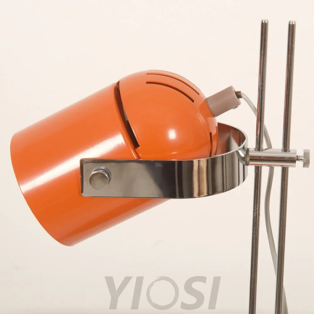 Adjusta Liftable Table Lamp - Yiosilamp