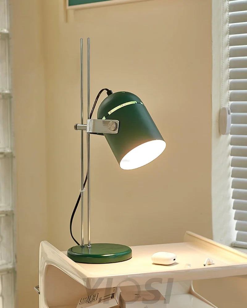 Adjusta Liftable Table Lamp - Yiosilamp