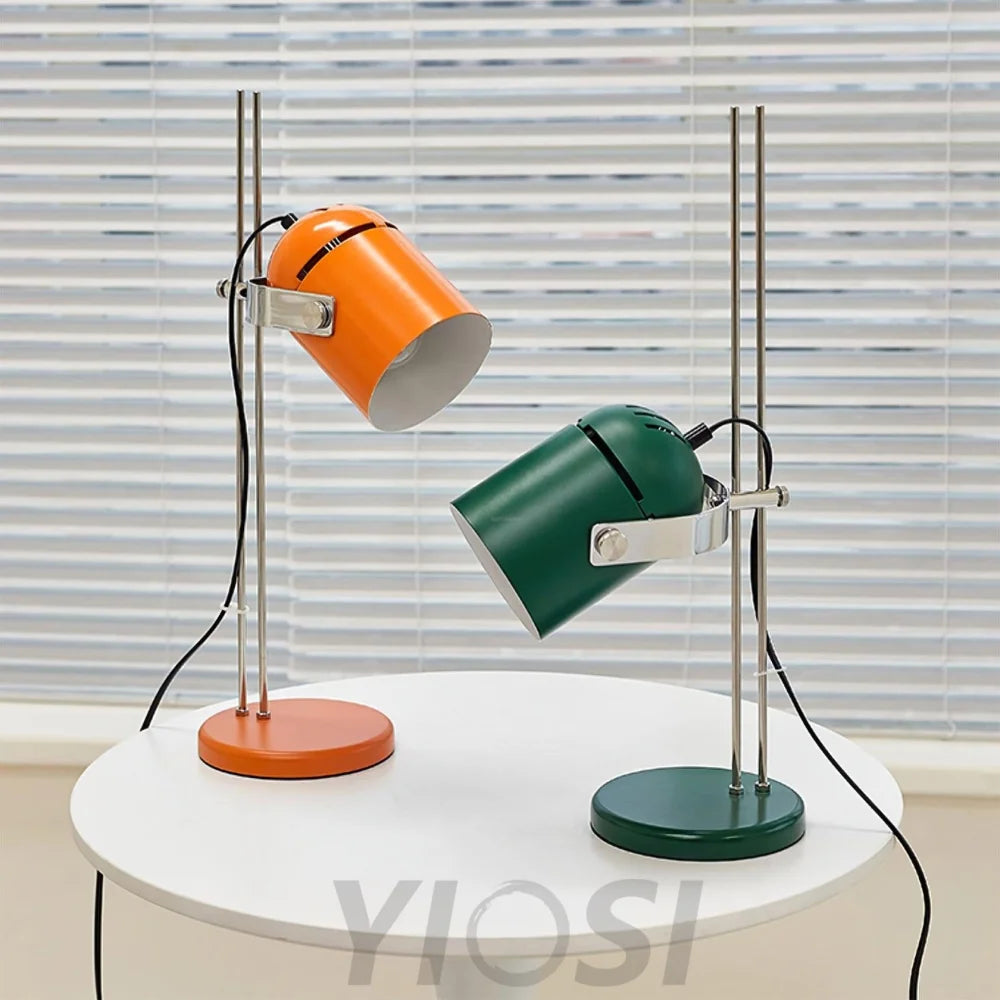 Adjusta Liftable Table Lamp - Yiosilamp