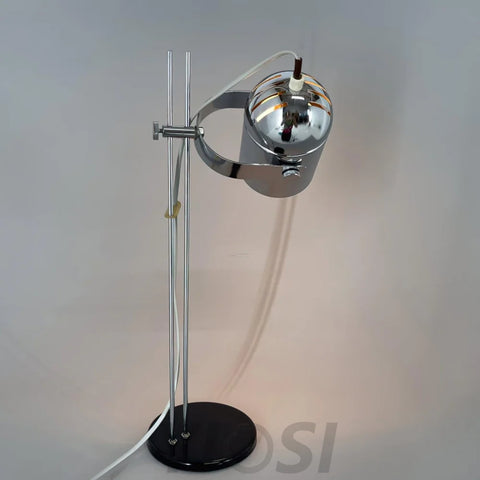 Adjusta Liftable Table Lamp - Yiosilamp