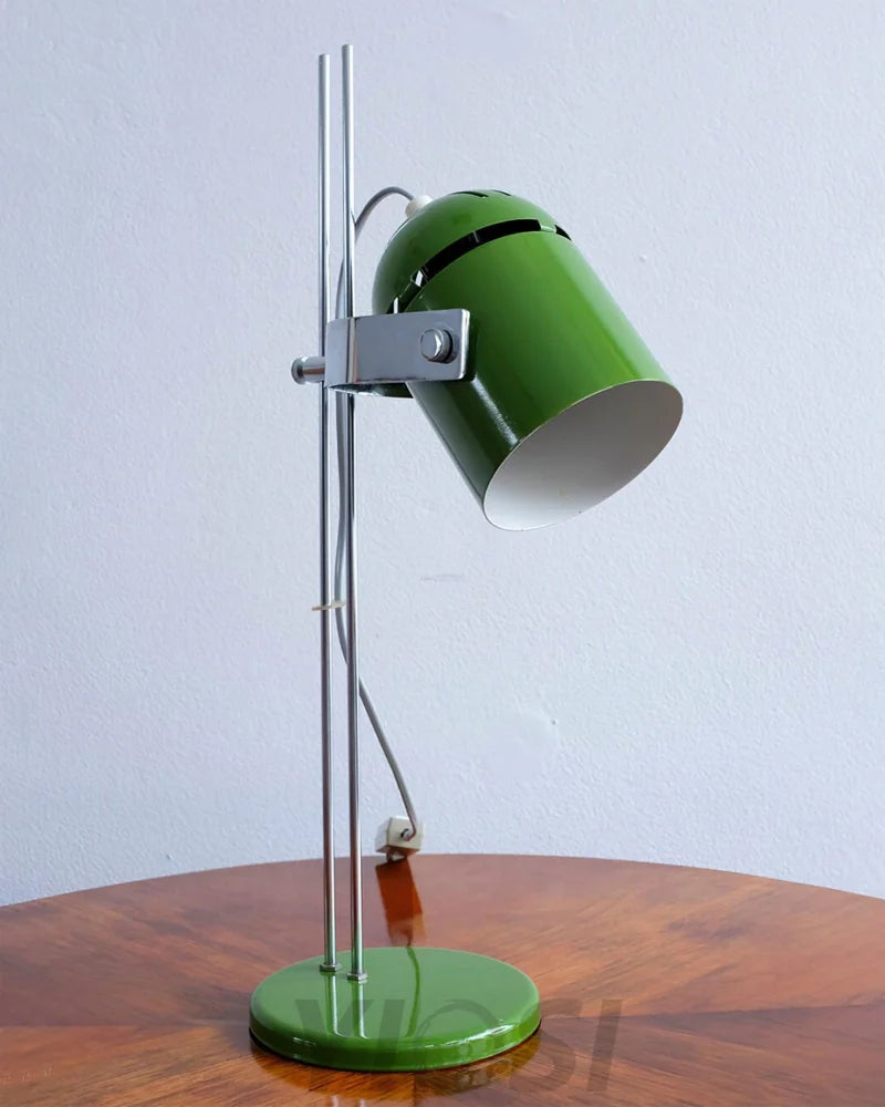 Adjusta Liftable Table Lamp - Yiosilamp