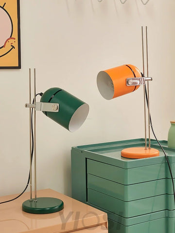 Adjusta Liftable Table Lamp - Yiosilamp