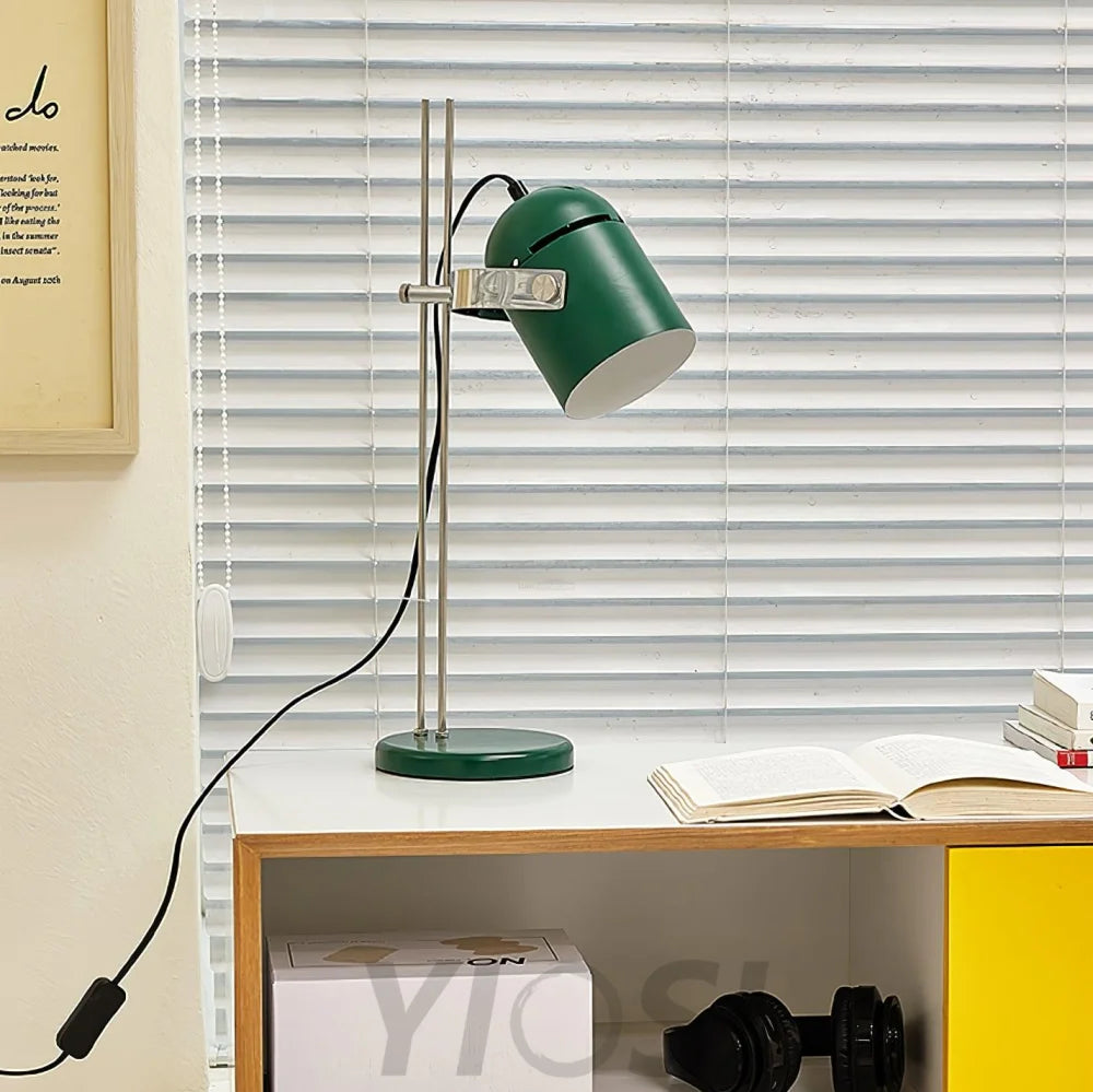 Adjusta Liftable Table Lamp - Yiosilamp