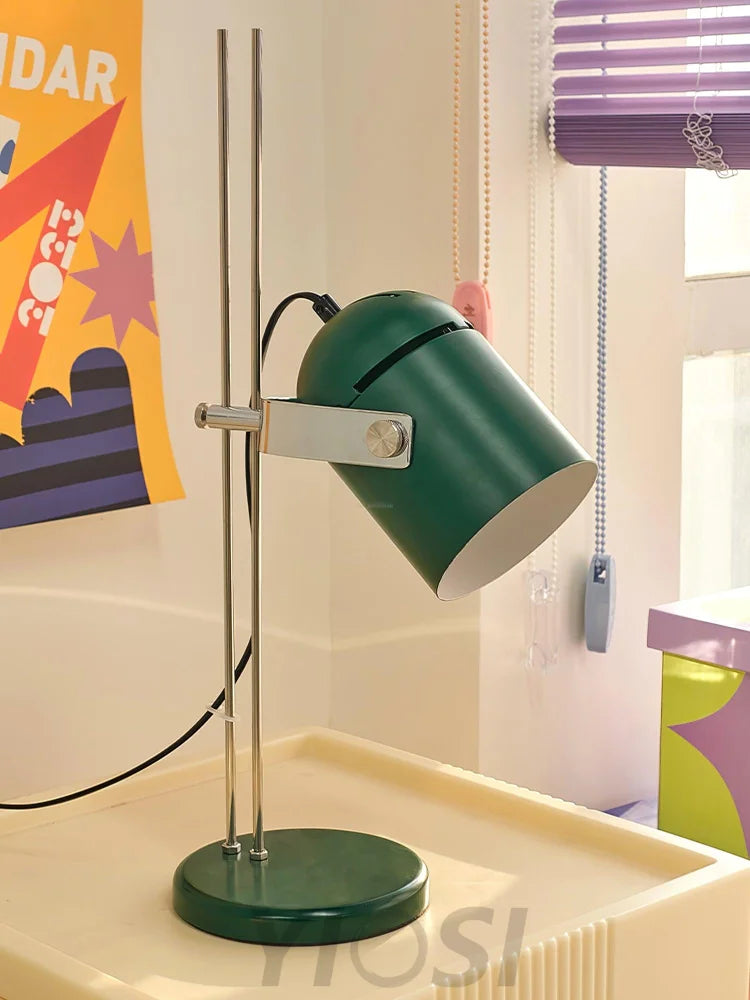 Adjusta Liftable Table Lamp - Yiosilamp