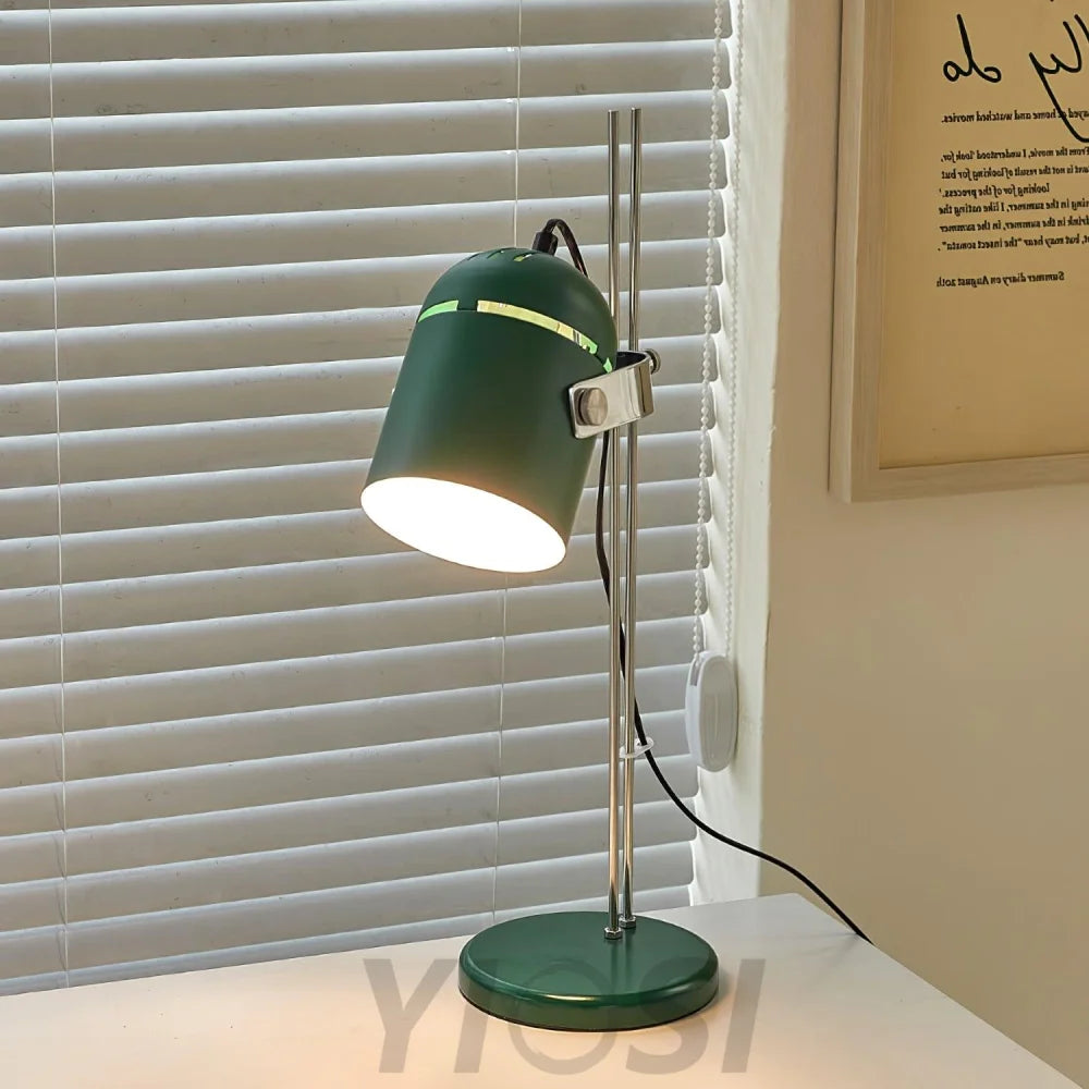 Adjusta Liftable Table Lamp - Yiosilamp