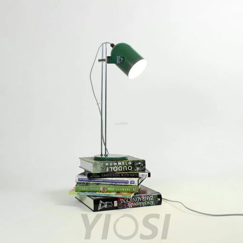 Adjusta Liftable Table Lamp - Yiosilamp