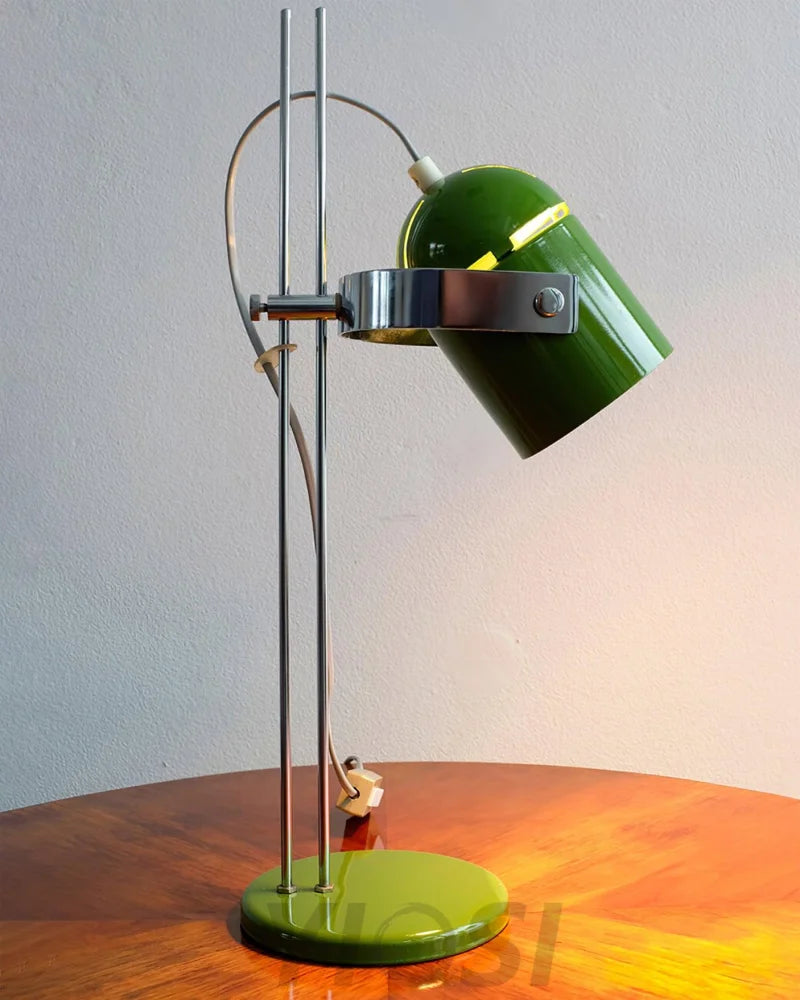 Adjusta Liftable Table Lamp - Yiosilamp