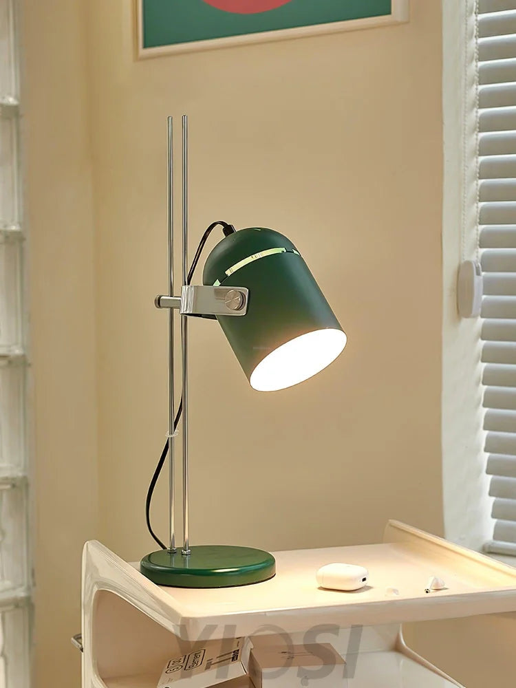 Adjusta Liftable Table Lamp - Yiosilamp