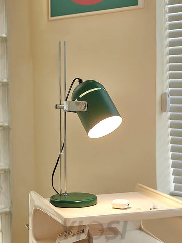 Adjusta Liftable Table Lamp - Yiosilamp