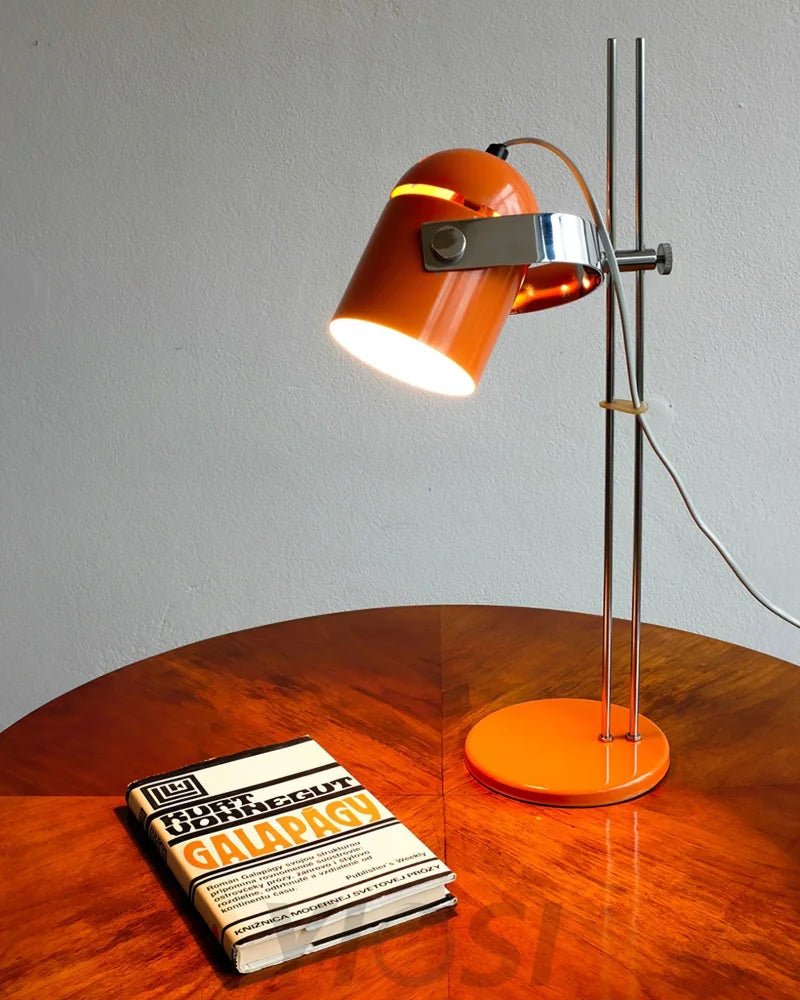 Adjusta Liftable Table Lamp - Yiosilamp