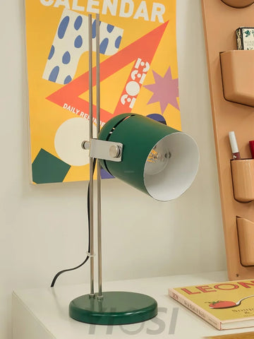 Adjusta Liftable Table Lamp - Yiosilamp