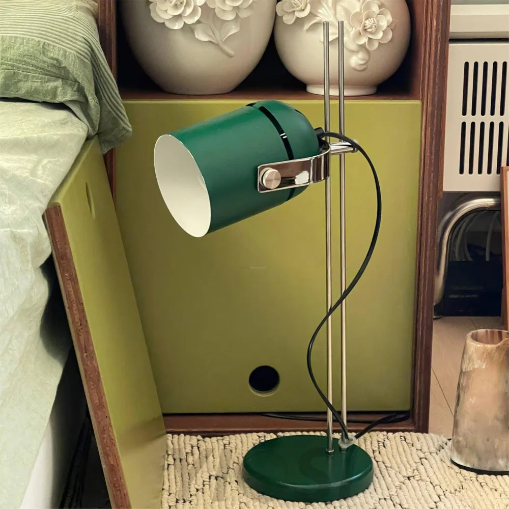 Adjusta Liftable Table Lamp - Yiosilamp