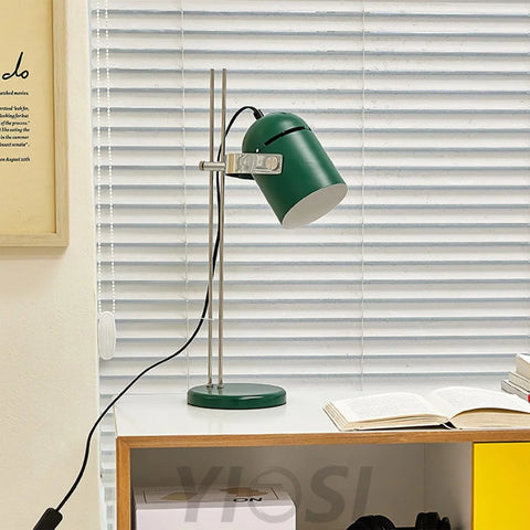 Adjusta Liftable Table Lamp - Yiosilamp