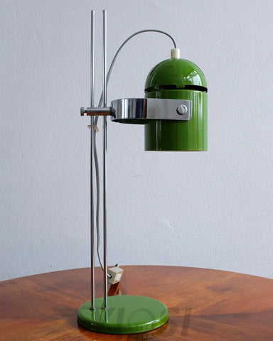 Adjusta Liftable Table Lamp - Yiosilamp