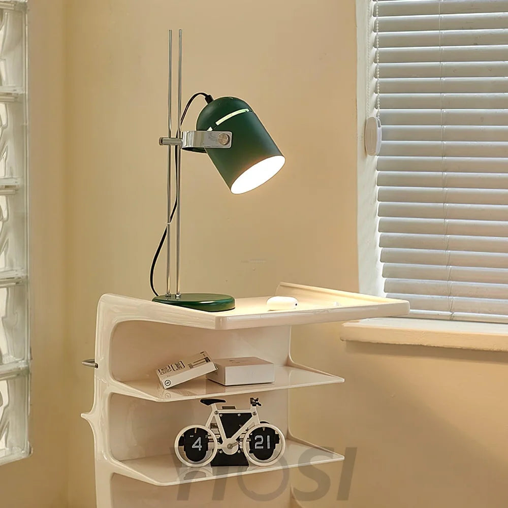 Adjusta Liftable Table Lamp - Yiosilamp