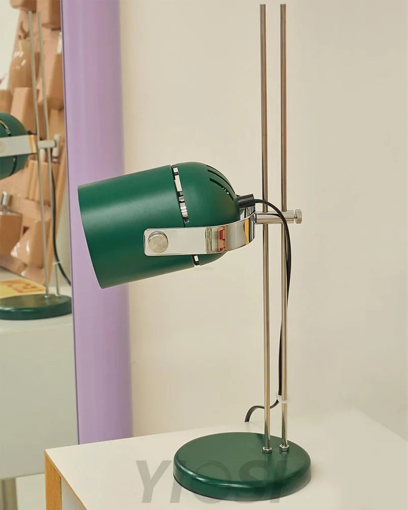 Adjusta Liftable Table Lamp - Yiosilamp