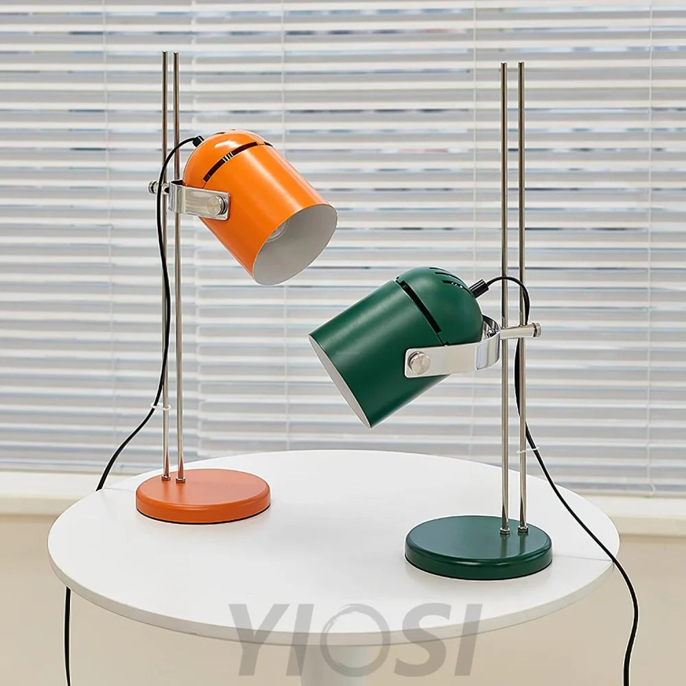 Adjusta Liftable Table Lamp - Yiosilamp