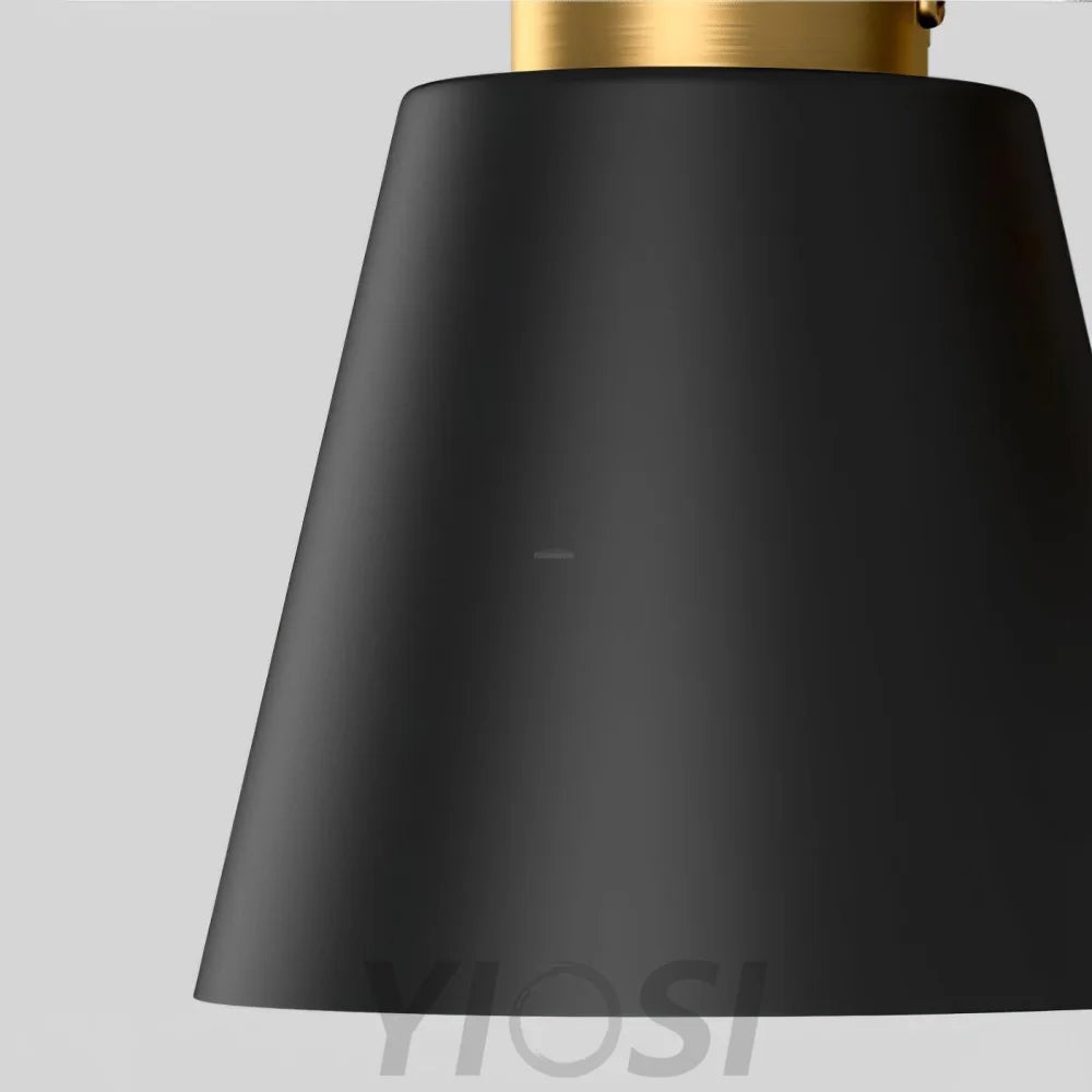 Adjustable Armed Wall Lamp ∅ 5.9″ - Spot-1-Yiosilamp