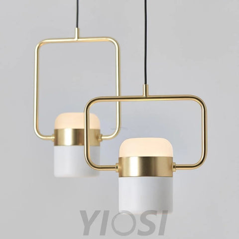 Adjustable Glass Pendant - Canister-1-Yiosilamp