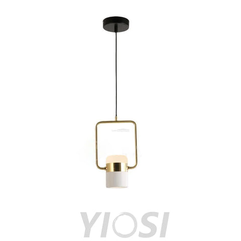 Adjustable Glass Pendant - Canister-1-Yiosilamp