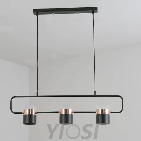 Adjustable Glass Pendant - Canister-1-Yiosilamp