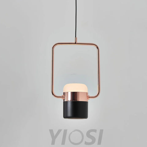 Adjustable Glass Pendant - Canister-1-Yiosilamp