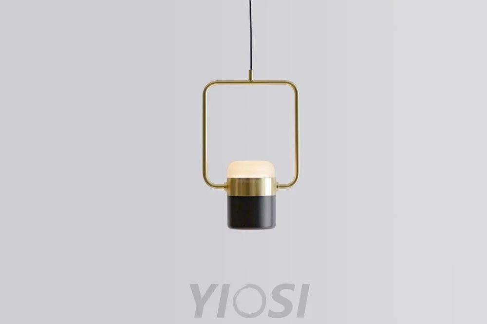 Adjustable Glass Pendant - Canister-1-Yiosilamp