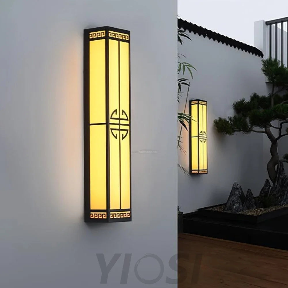 After Hours Wall Sconce - Alabaster-1-Yiosilamp