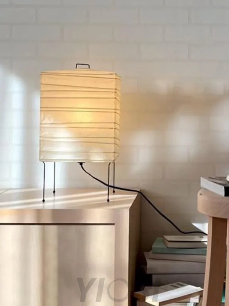 Akari 1X Table Lamp Lamp