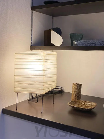 Akari 1X Table Lamp Lamp