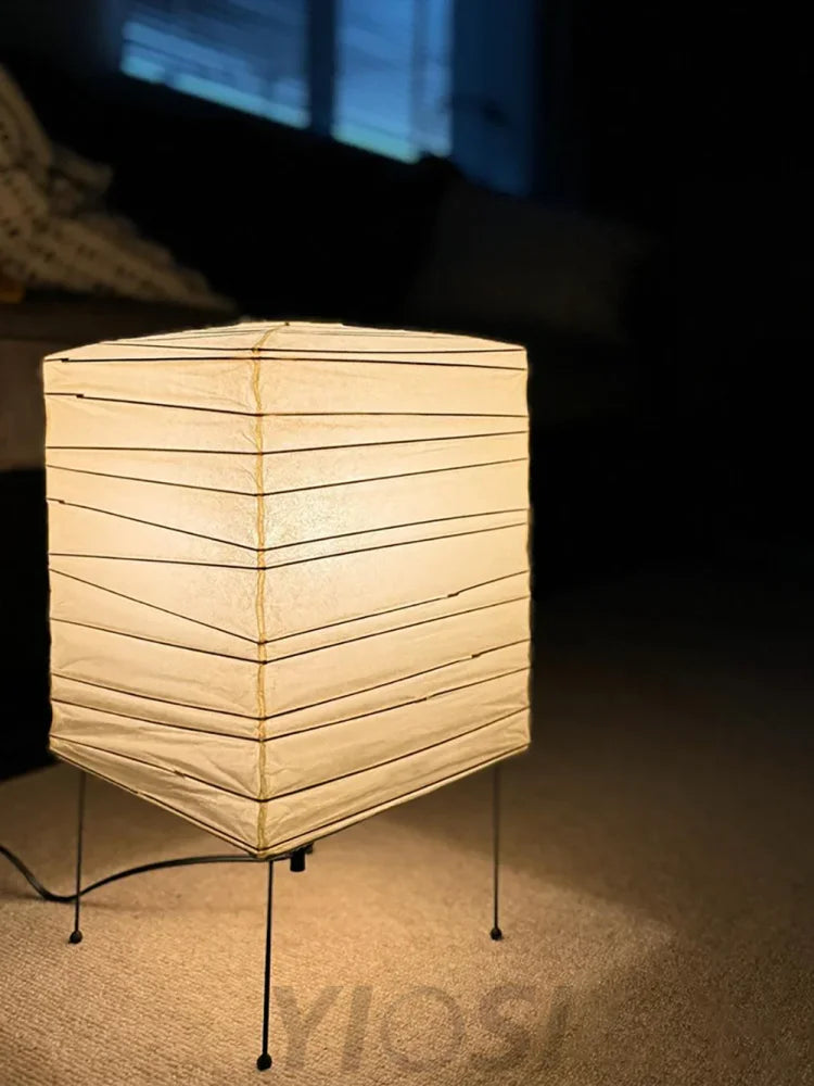 Akari 1X Table Lamp Lamp