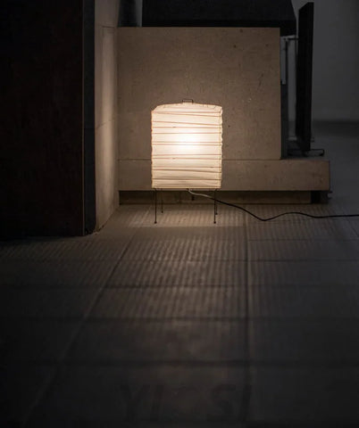 Akari 1X Table Lamp Lamp