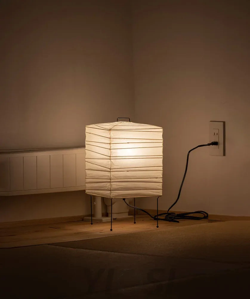 Akari 1X Table Lamp Lamp