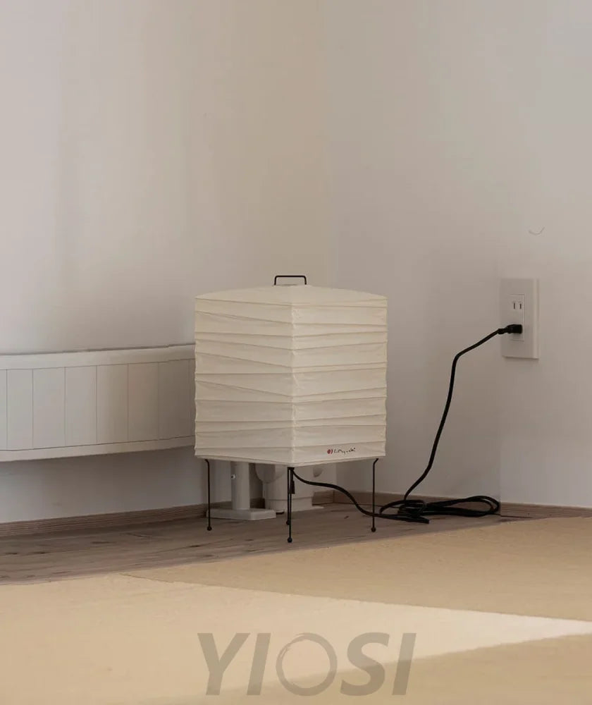 Akari 1X Table Lamp Lamp