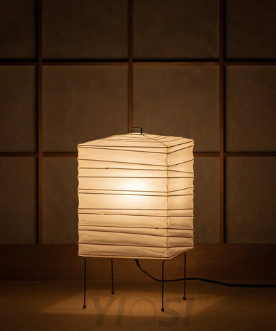 Akari 1X Table Lamp Lamp