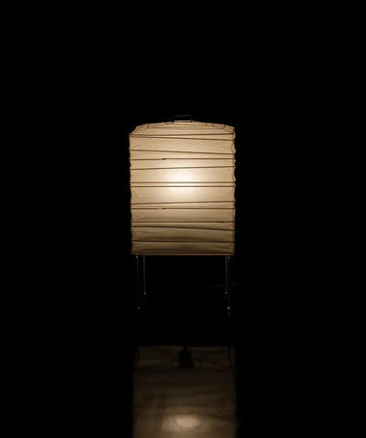 Akari 1X Table Lamp Lamp