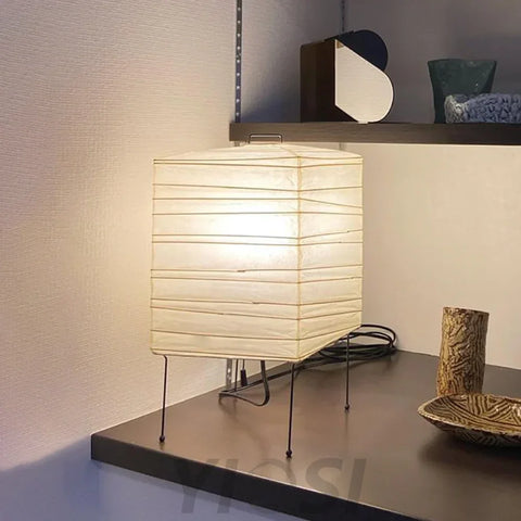 Akari 1X Table Lamp Lamp