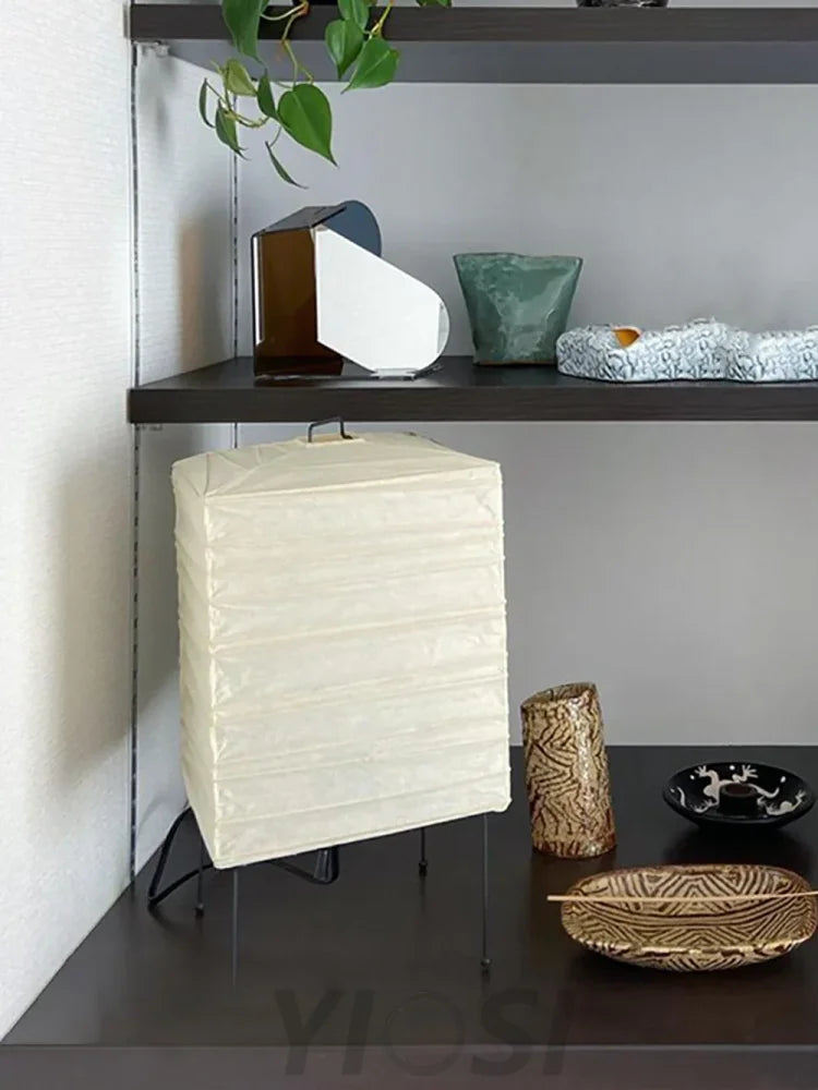 Akari 1X Table Lamp Lamp