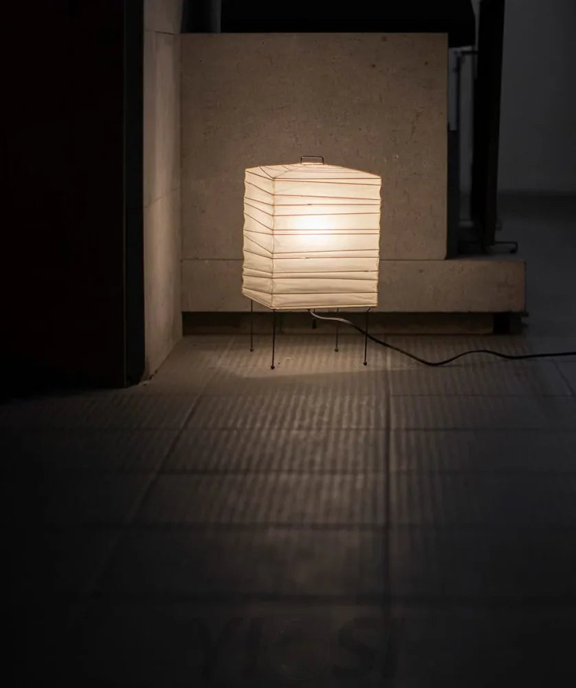 Akari 1X Table Lamp Lamp