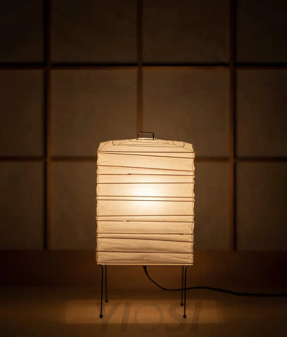 Akari 1X Table Lamp Lamp