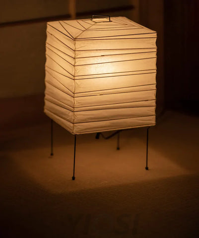 Akari 1X Table Lamp Lamp