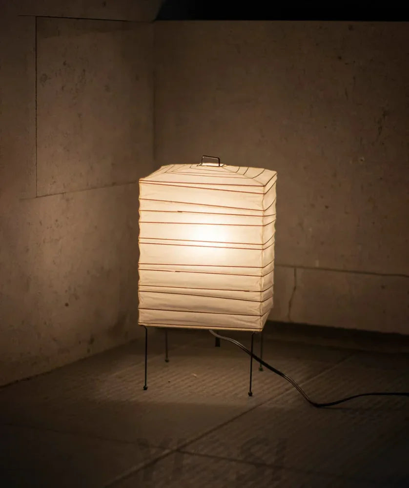 Akari 1X Table Lamp Lamp