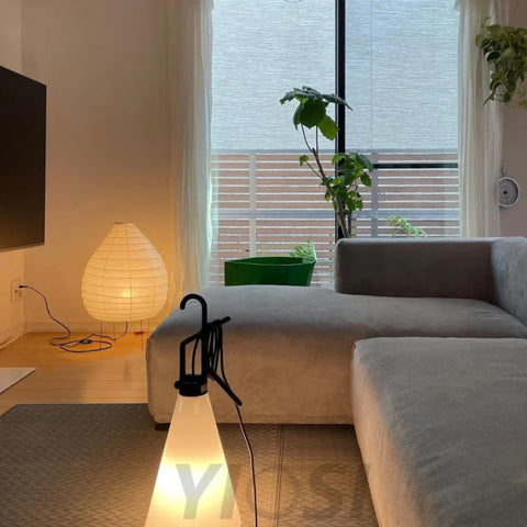 Akari 22N Table Lamp Lamp