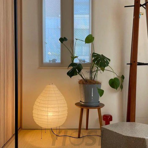 Akari 22N Table Lamp Lamp